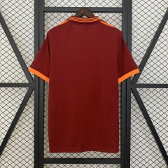 Retro Roma 92/94 Home S-XXL