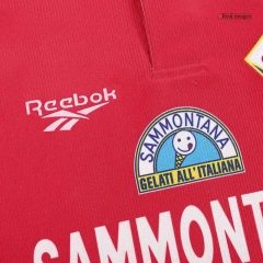 Fiorentina Retro Third Away Jersey 1995/97