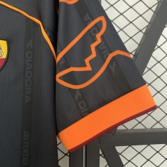 Retro Roma 99/00 Away S-XXL