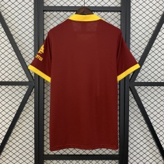 Retro Roma 91/92 Home S-XXL