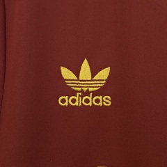 Retro Roma 91/92 Home S-XXL