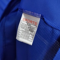 Retro 2002 Brazil away S-XXL