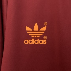 Retro Roma 92/94 Home S-XXL