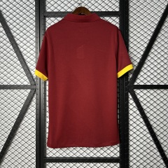 Retro Roma14/15 Home S-XXL