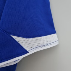 Retro 2004/06 Brazil away S-XXL