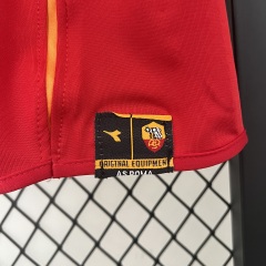 Retro Roma 04/05 Home S-XXL