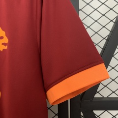 Retro Roma 92/94 Home S-XXL