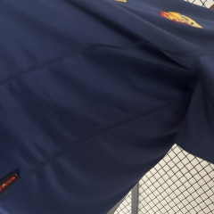 Retro Roma 00/01 third away S-XXL