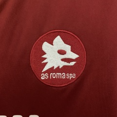Retro Roma 89/90 Home S-XXL