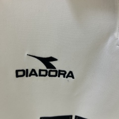 Retro Roma98/99 Away S-XXL