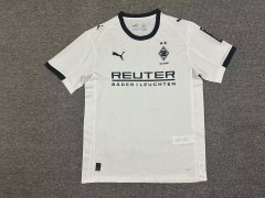 2025-2026 Borussia Monchengladbach home Jersey