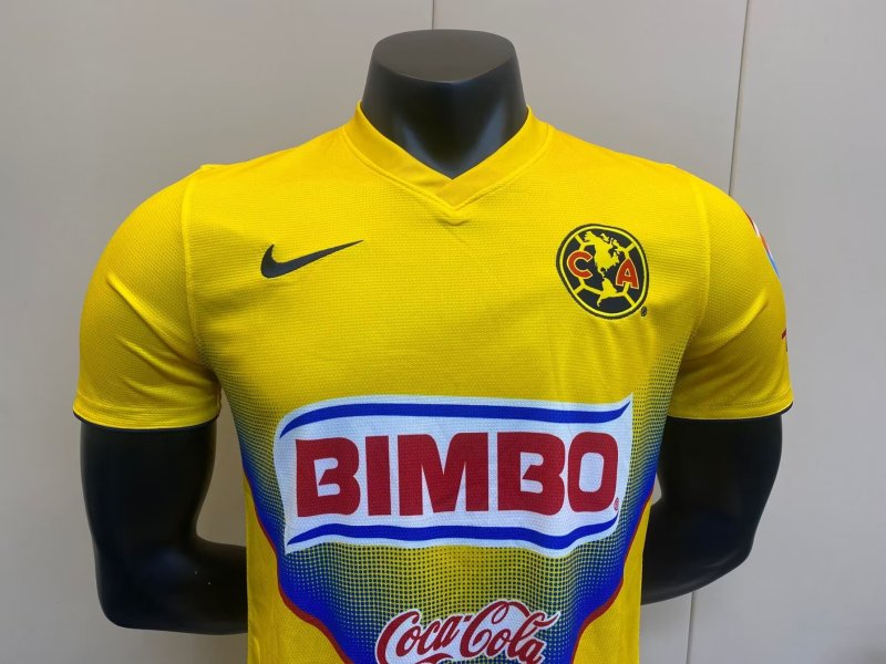 Retro 13-14 America home S-XXL