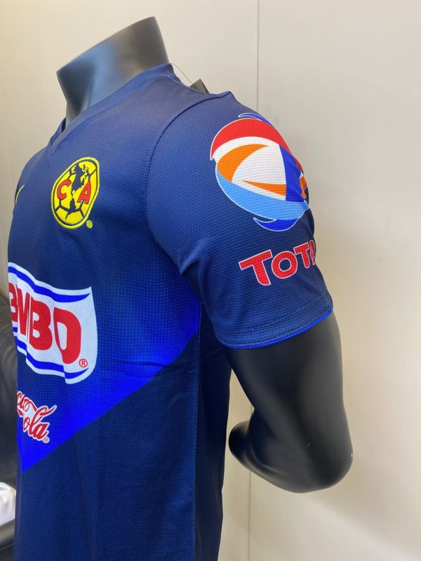 Retro 13-14 America away S-XXL