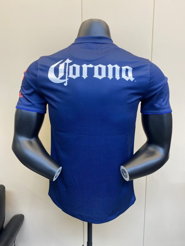 Retro 13-14 America away S-XXL