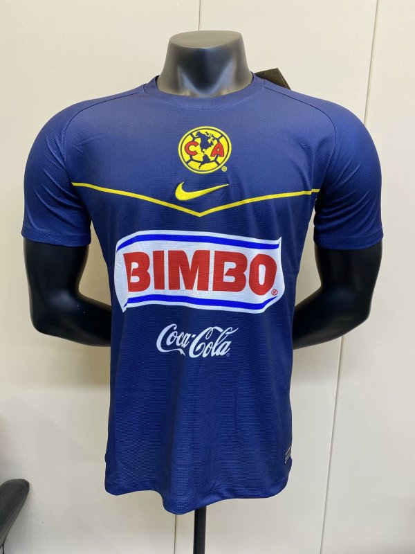 Retro 11-12 America away S-XXL