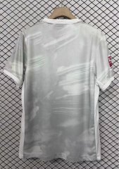 2025-2026 Wolfsburg away Jersey