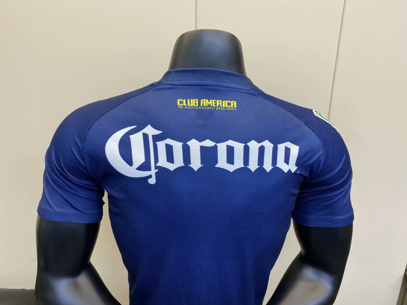 Retro 11-12 America away S-XXL