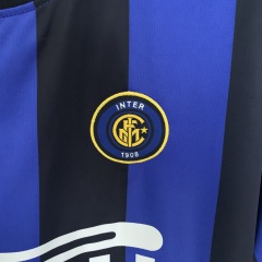 Retro Inter Milan 99/00 Home S-XXL