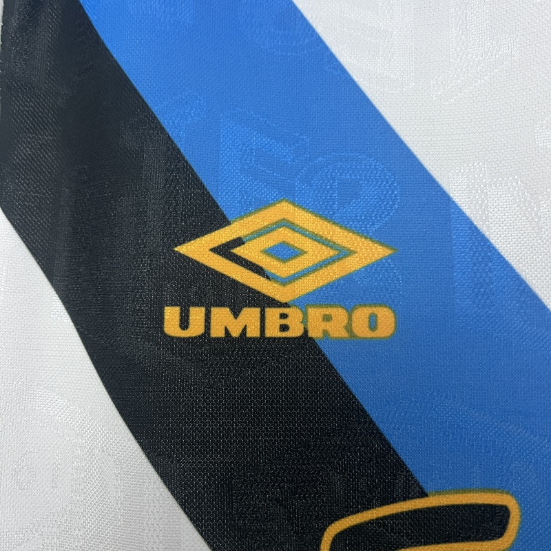 Retro Inter Milan 94/95 Away S-XXL