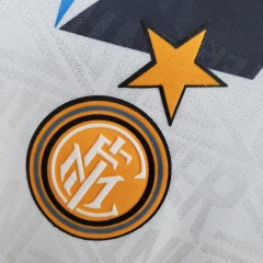 Retro Inter Milan 92/93 Away S-XXL