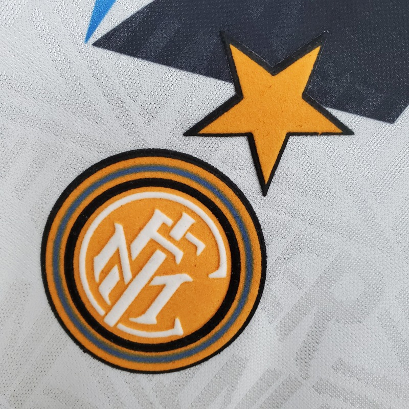 Retro Inter Milan 92/93 Away S-XXL