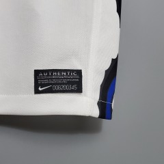 Retro 2010 Inter Milan away S-XXL