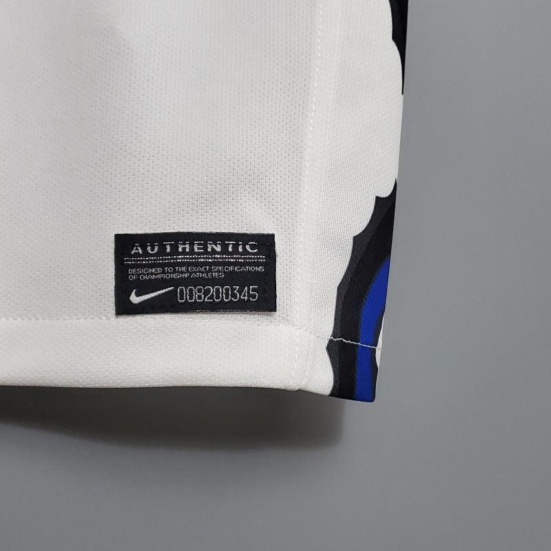 Retro 2010 Inter Milan away S-XXL