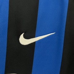 Retro Inter Milan 09/10 Home S-XXL