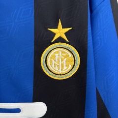 Retro Inter Milan 95/96 home S-XXL