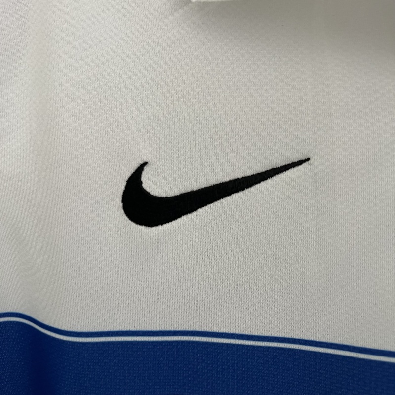 Retro Inter Milan 09/10 Away S-XXL