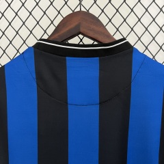 Retro Inter Milan 09/10 Home S-XXL