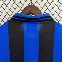 Retro Inter Milan 95/96 home S-XXL
