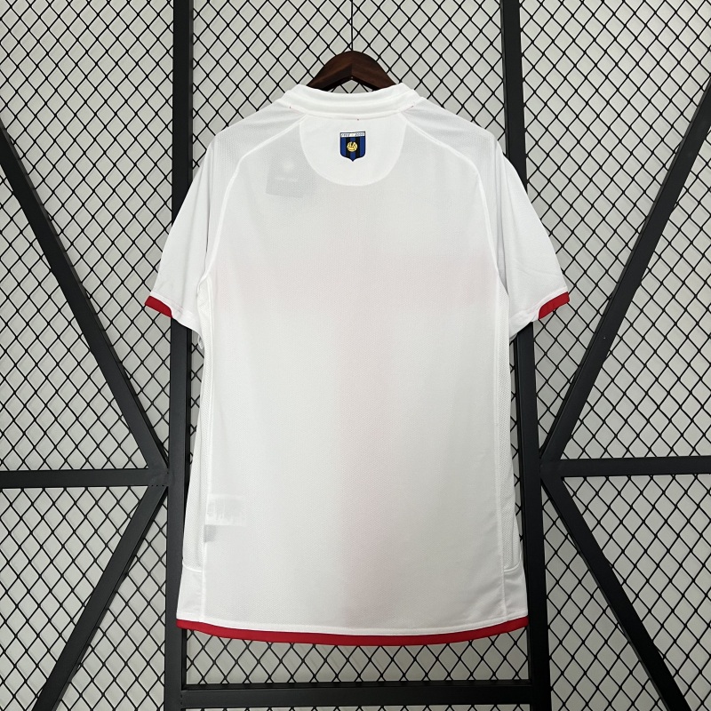 Retro Inter Milan 07/08 Away S-XXL