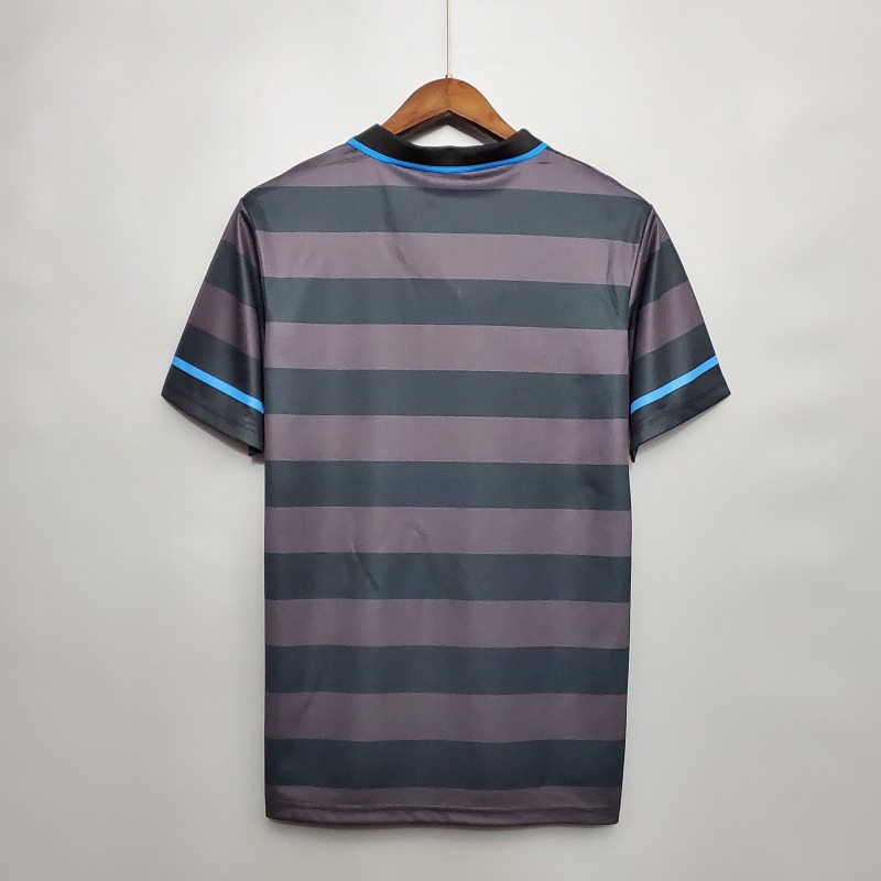 Retro 97/98 Inter Milan away S-XXL