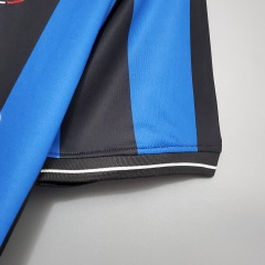 Retro 2010 Inter Milan home S-XXL