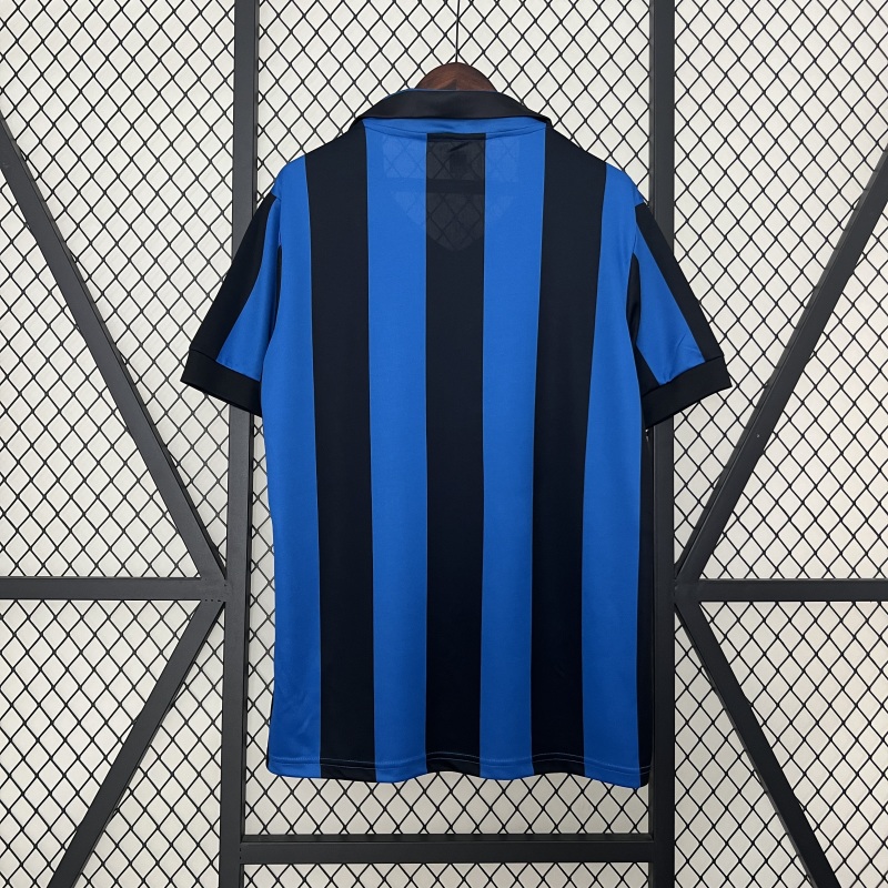 Retro Inter Milan 90/91 Home S-XXL