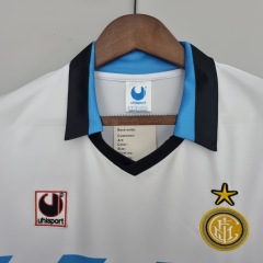 Retro 90/91 Inter Milan away S-XXL Inter Milan