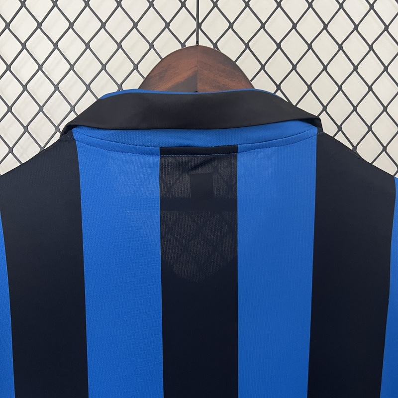 Retro Inter Milan 90/91 Home S-XXL
