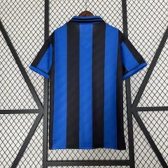 Retro Inter Milan 95/96 home S-XXL