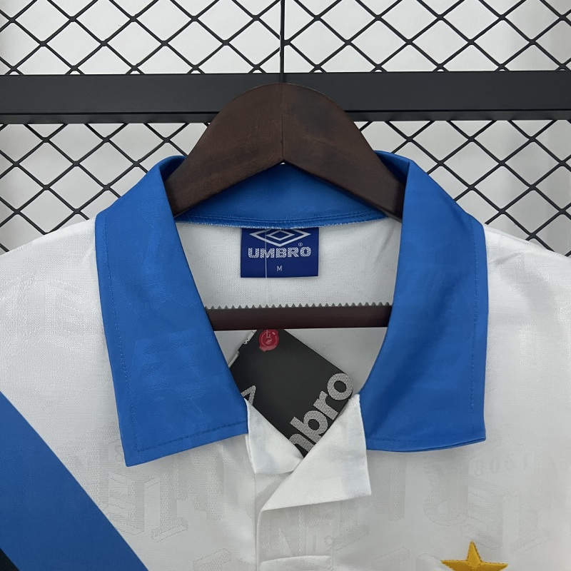 Retro Inter Milan 94/95 Away S-XXL
