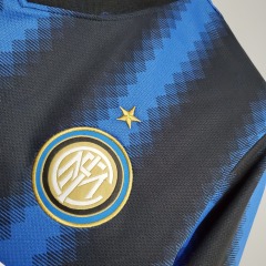 Retro 10/11 Inter Milan home S-XXL