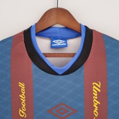 Retro Inter Milan 94/95 Training Suit Red Blue S-XXL