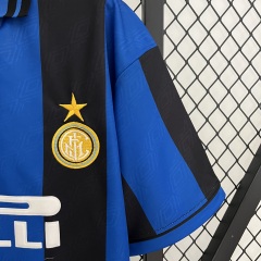 Retro Inter Milan 95/96 home S-XXL