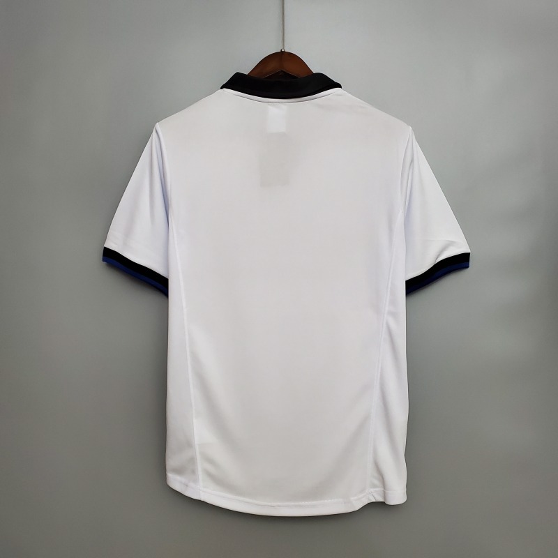 Retro 98/99 Inter Milan away S-XXL