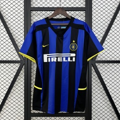 Retro Inter Milan 02/03 Home S-XXL