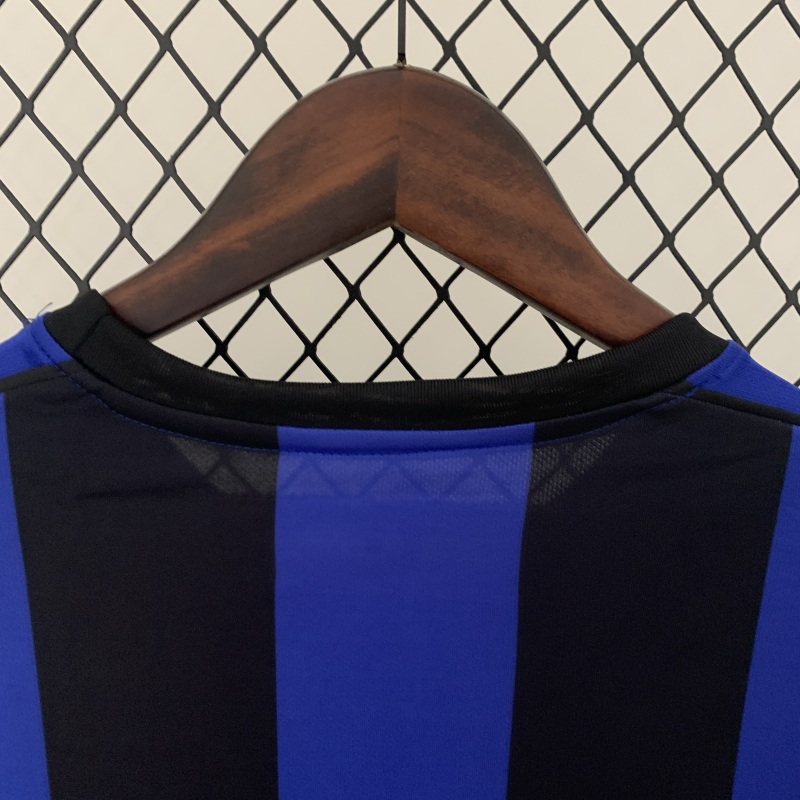 Retro Inter Milan 99/00 Home S-XXL