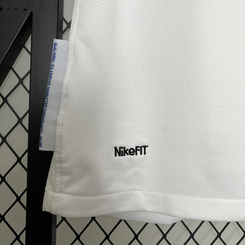 Retro Inter Milan 09/10 Away S-XXL
