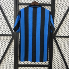 Retro Inter Milan 92/94 third away S-XXL