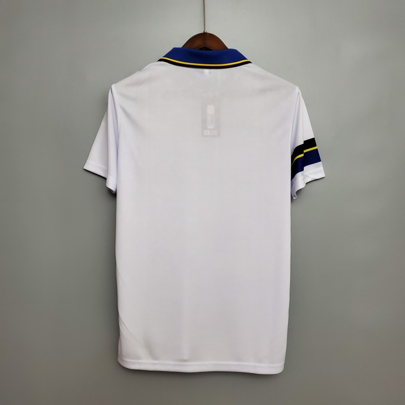 Retro Inter Milan 97/98 away S-XXL
