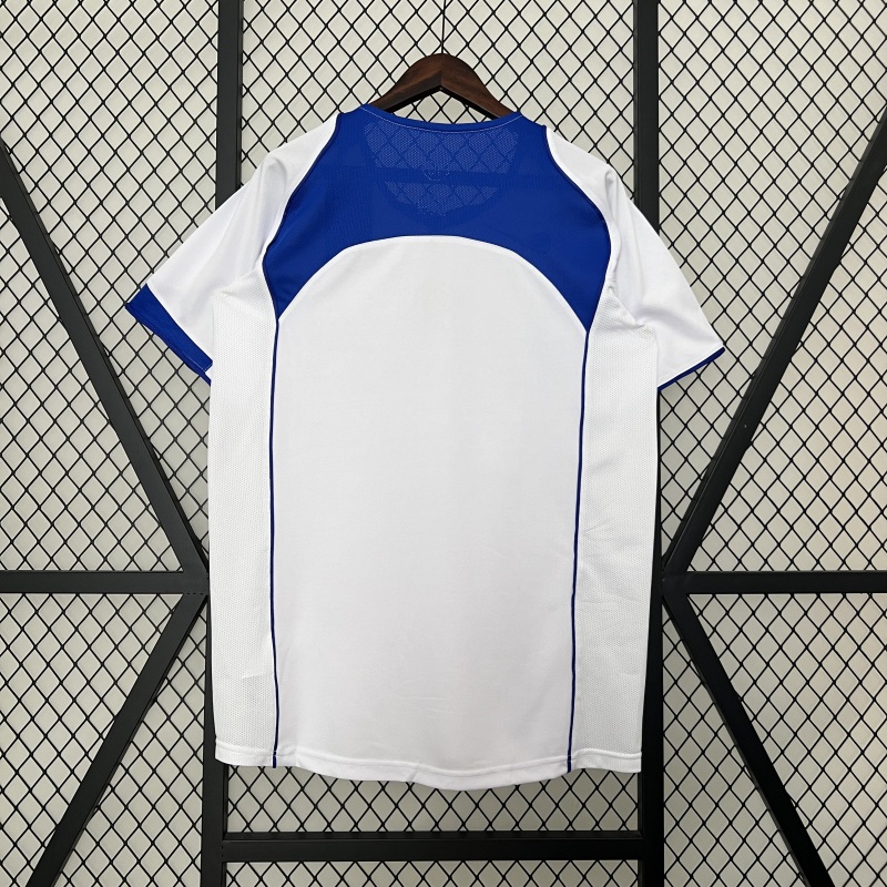 Retro Inter Milan 04/05 Away S-XXL